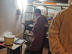 -老李炸串(中国烟草烟厂宿舍店)