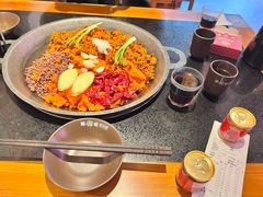 -珮姐老火锅(新街口店)