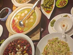 -永安鱼庄·镇江菜(东吴路店)