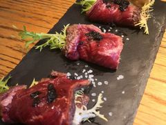 -赤坂亭M9和牛烧肉(世博源店)