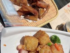 -虾饺妹·粤式手工点心(水荫路店)