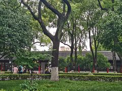 -南京中国近代史遗址博物馆(南京总统府)