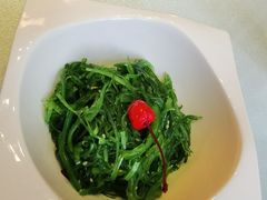 -逸林轩中餐厅(中信泰富朱家角锦江酒店)