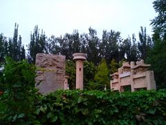 -廊坊文化艺术中心