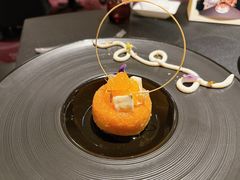 -LA TABLE de Joël Robuchon Restaurant