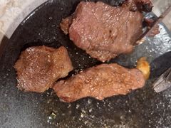 -谷牛日式烤肉(宝山U天地店)