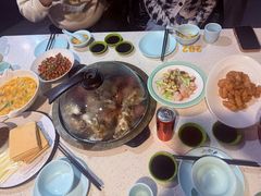 -巧克力渔家.小船海鲜胶东菜(万平口店)