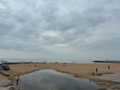 -日照灯塔风景区