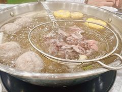 -福合埕牛肉火锅(长平国新店)
