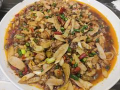 子姜兔-江湖黑大兔(杨家坪店)