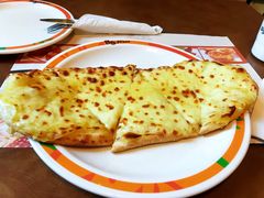 迷你榴莲比萨-比格比萨自助(宋家庄店)