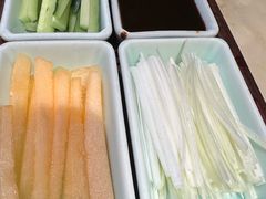 北京挂炉烤鸭-情满四合院•京菜•烤鸭(动物园店)