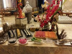 -南青华美达大酒店沙利文西餐厅