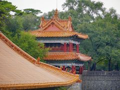 -沈阳市东陵公园