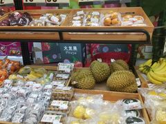 -华联商厦(火车站店)