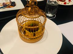 -运·中餐厅(成都华尔道夫酒店)