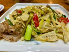 -下梅人家土菜馆(历史文化餐厅度假区店)