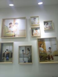 -星光贝贝(万达店)