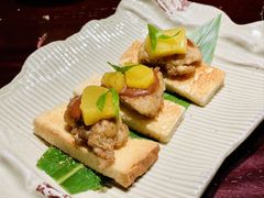 -松鹤精致料理(五一中路店)