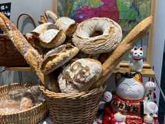 -富贵面包公司(运河店)