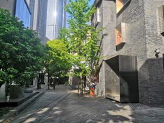 -徐家汇源景区-衡山坊