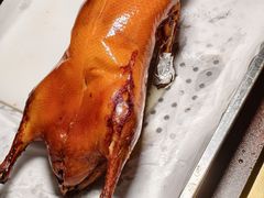 -彩虹之约•淮扬家宴(亚运村店)