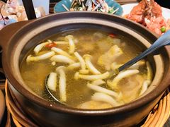 -江太极江浙菜(马桥万达广场店)