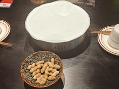 -贰醒·私房小院烧烤 (太古里店)