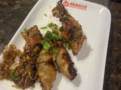 -尚雅铁板料理自助餐厅(乐松店)