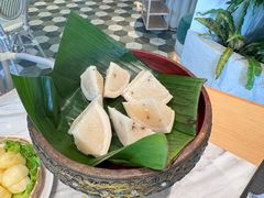 -椰子不语 椰子鸡火锅(淮海店)