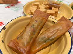 春卷-东排食堂长沙小吃大排档(五一广场店)
