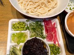 -京味斋·北京烤鸭(新源街店)