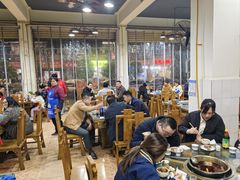 -佘记全家福芋儿鸡(向阳街总店)