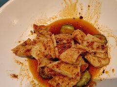 -大清花饺子(山庄店)