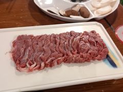 -前门杨记·铜锅涮肉(王府井·故宫店)