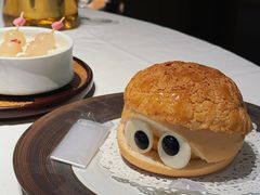 -南棠馆粤菜坊(销品茂店)