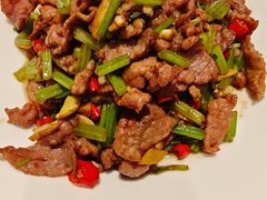 -北平小馆·烤鸭·家常菜(磨房北里店)