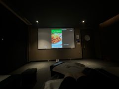 -上足·影院足道·SPA(红岭店)