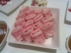 鼎4-鼎鼎香·港式火锅(北京SKP店)