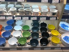 -果蔬好生活超市(乐堤港店)