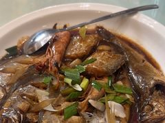 -洲晓鲜·舟山海鲜大排档(朱家尖风景区店)