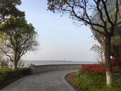 -上海滴水湖皇冠假日酒店