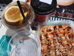 -孖记茶档·热腾茶餐(荔湾领展广场店)