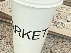 -ARKET CAFÉ(三里屯太古里店)