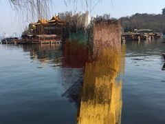 -西湖外事游船(花港观鱼码头)