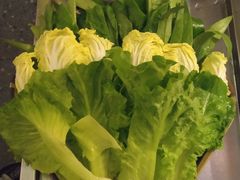 时蔬拼盘-重庆德庄火锅(保利水城店)