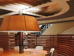 -香港喜来登酒店蚝酒吧