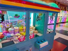 -meland·儿童乐园·游戏厅娃娃机·电玩Xbox(成都合生汇店)