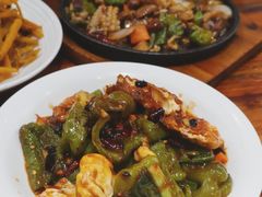 -卢庄(江汉路店)