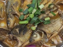 -食光慢宴·安吉土菜馆